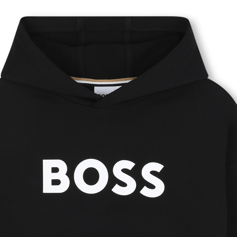 Kapuzensweatshirt BOSS 
                        BOY