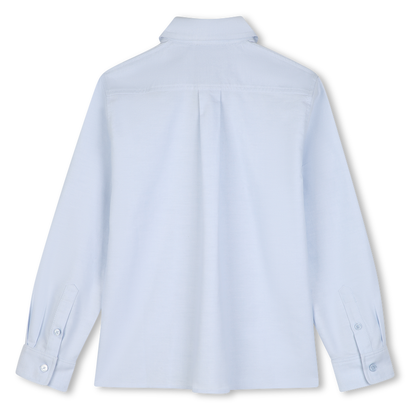 Langarmhemd GIVENCHY 
                        BOY