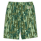 Bermudashorts aus fleece KENZO KIDS 
                    BOY