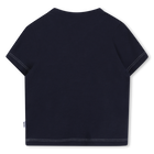 Kurz&auml;rmeliges T-Shirt BOSS 
                    BOY