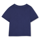 Kurz&auml;rmeliges t-shirt ZADIG VOLTAIRE 
                    GIRL
