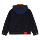 Jeansjacke HUGO 
                    BOY