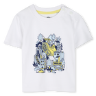 Kurzarm-Shirt TIMBERLAND 
                    BOY
