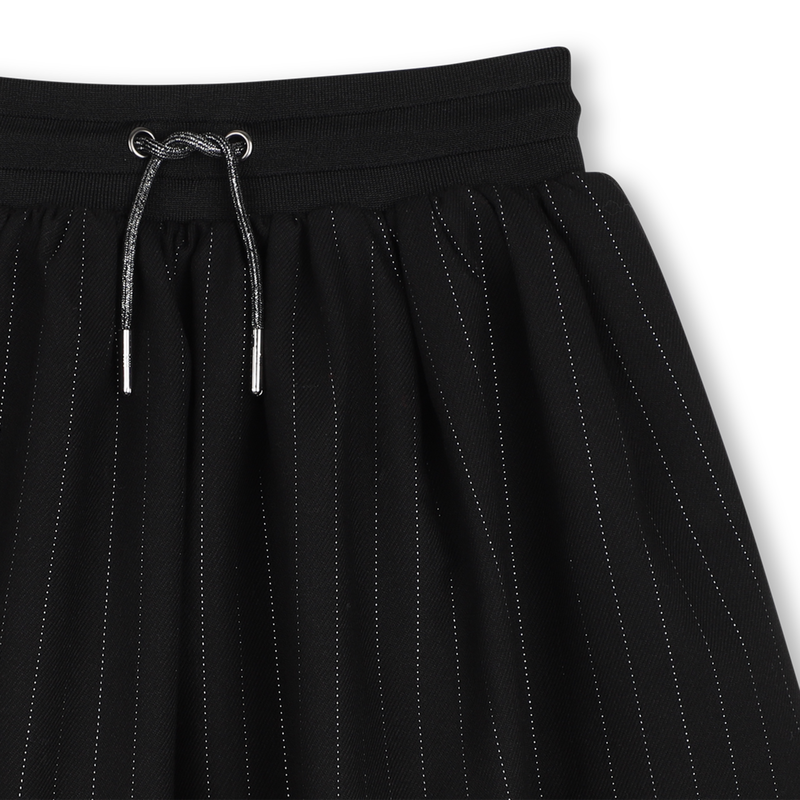 Kurzes Kleid MICHAEL KORS 
                        GIRL