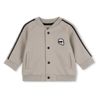 Jogger-set KARL LAGERFELD KIDS 
                    BOY