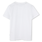 T-Shirt aus Baumwolle BOSS 
                    BOY