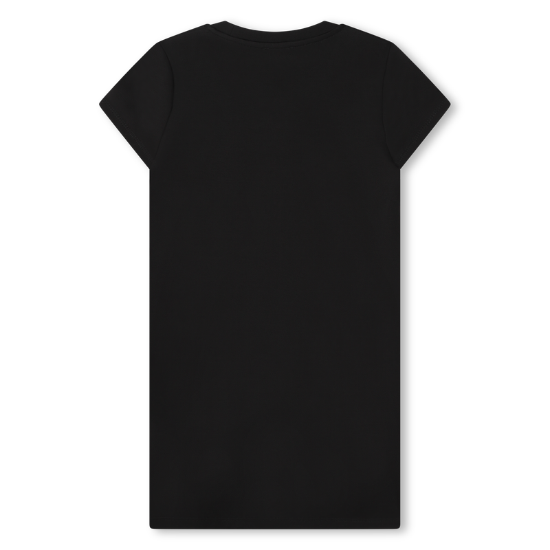 T-Shirt-Kleid DKNY 
                        GIRL