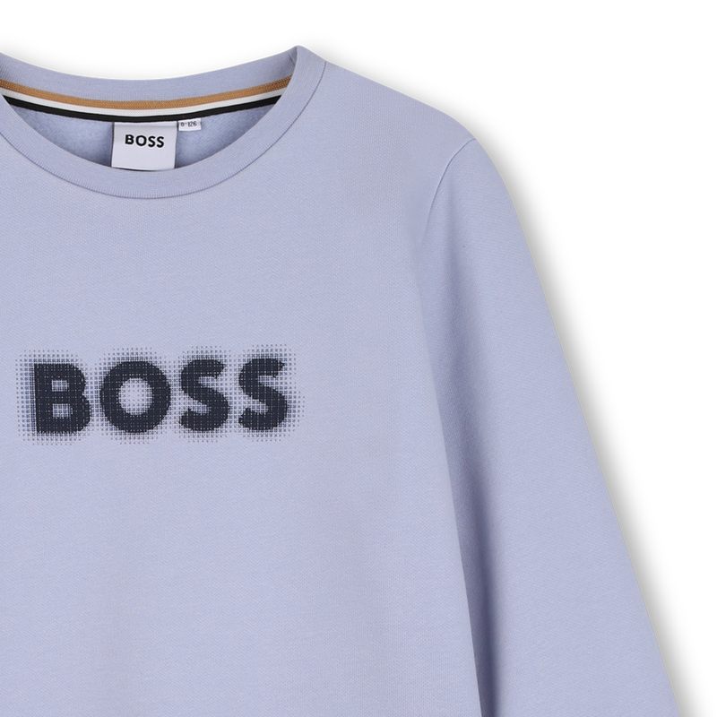 Sweatshirt BOSS 
                        BOY