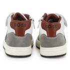 Sportschuhe BOSS 
                    BOY
