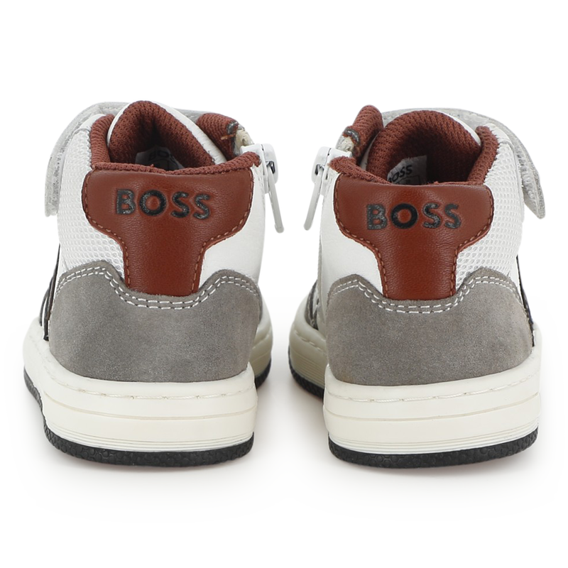 Sportschuhe BOSS 
                        BOY
