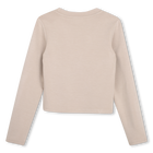 Langarmshirt DKNY 
                    GIRL