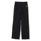 Weite Hose mit Waffel-Struktur DKNY 
                    GIRL
