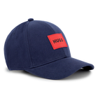 Schirmm&uuml;tze HUGO 
                    UNISEX