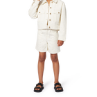 Shorts mit verstellbarem Bund MICHAEL KORS 
                    GIRL