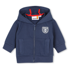 Jogger-sweatshirt mit kapuze TIMBERLAND 
                    BOY
