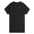Kurz&auml;rmliges Kleid DKNY 
                    GIRL