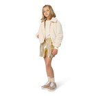Jacke mit Rei&szlig;verschluss BOSS 
                    GIRL