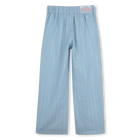 Hose aus baumwolle BILLIEBLUSH 
                    GIRL