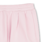 Fleece-shorts GIVENCHY 
                    GIRL