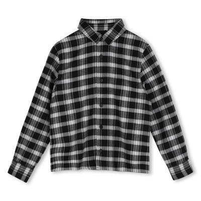 Langarmhemd GIVENCHY BOY