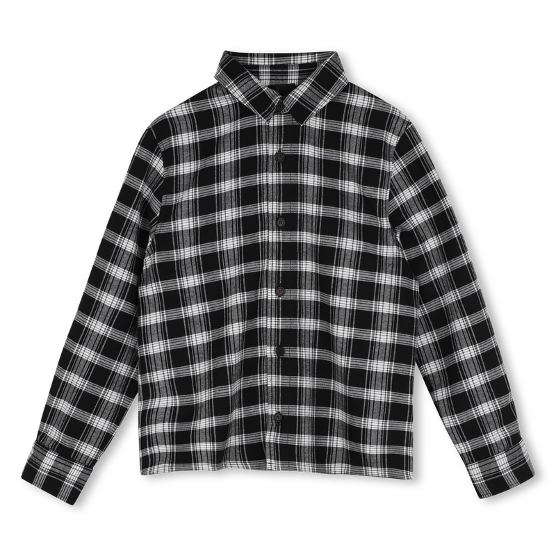 Langarmhemd GIVENCHY 
                        BOY