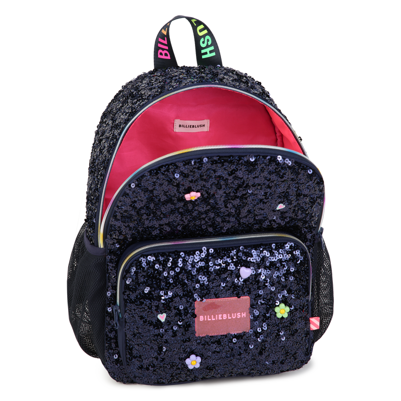 Rucksack BILLIEBLUSH 
                        GIRL