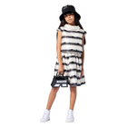 Verstellbare Handtasche KARL LAGERFELD KIDS 
                    GIRL
