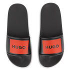 Flip-Flops HUGO 
                    BOY