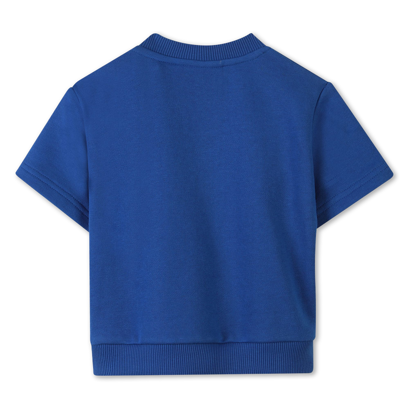 Set aus Shorts und T-Shirt TIMBERLAND 
                        BOY