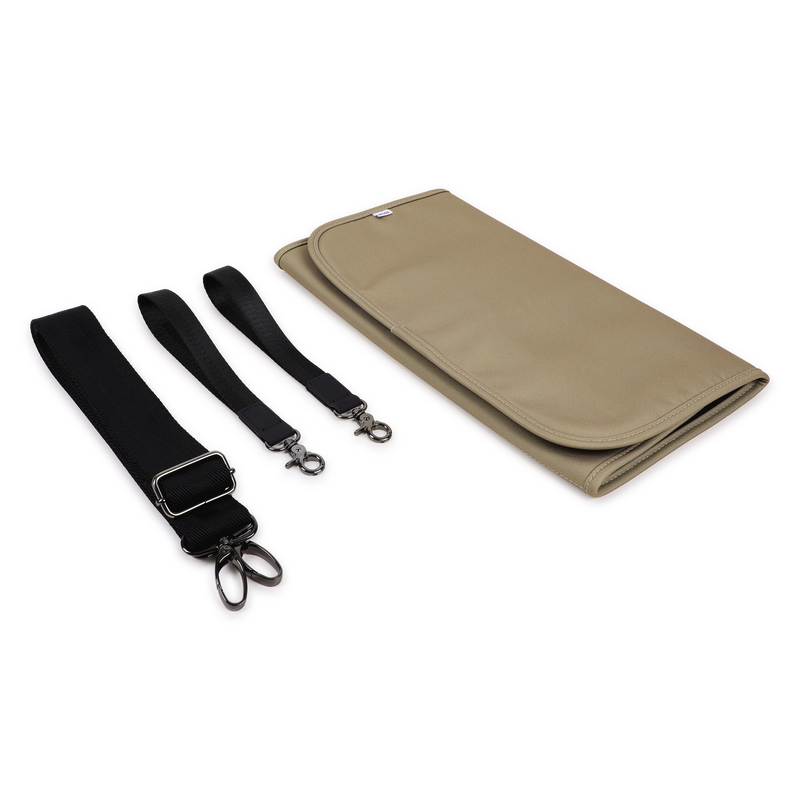 WICKELTASCHE BOSS 
                        UNISEX