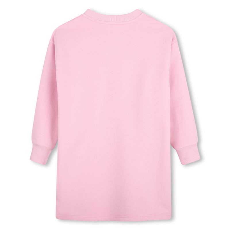 Kleid mit G&uuml;rtel GIVENCHY 
                        GIRL