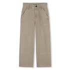 Weite hosen ZADIG VOLTAIRE 
                    BOY