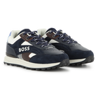Sportschuhe BOSS 
                    BOY
