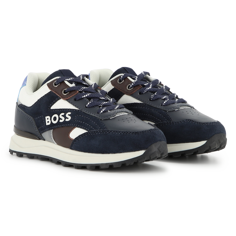 Sportschuhe BOSS 
                        BOY