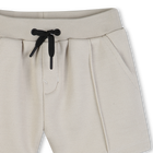 Polo- und shorts-set KARL LAGERFELD KIDS 
                    JUNGE