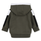 Kapuzensweatshirt BOSS 
                    BOY