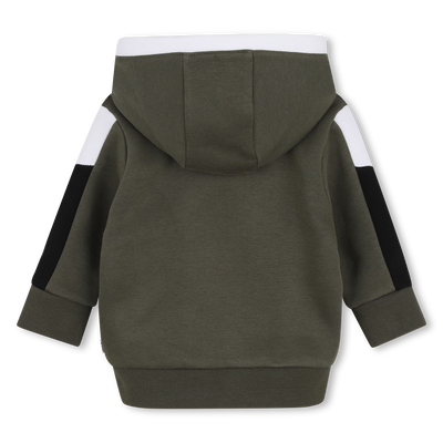 Kapuzensweatshirt BOSS BOY