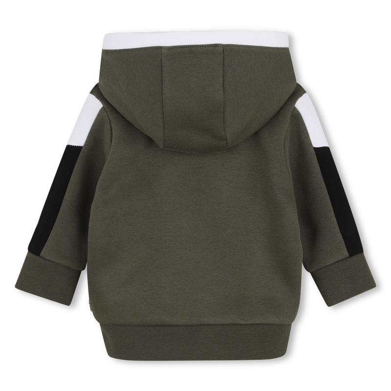 Kapuzensweatshirt BOSS 
                        BOY