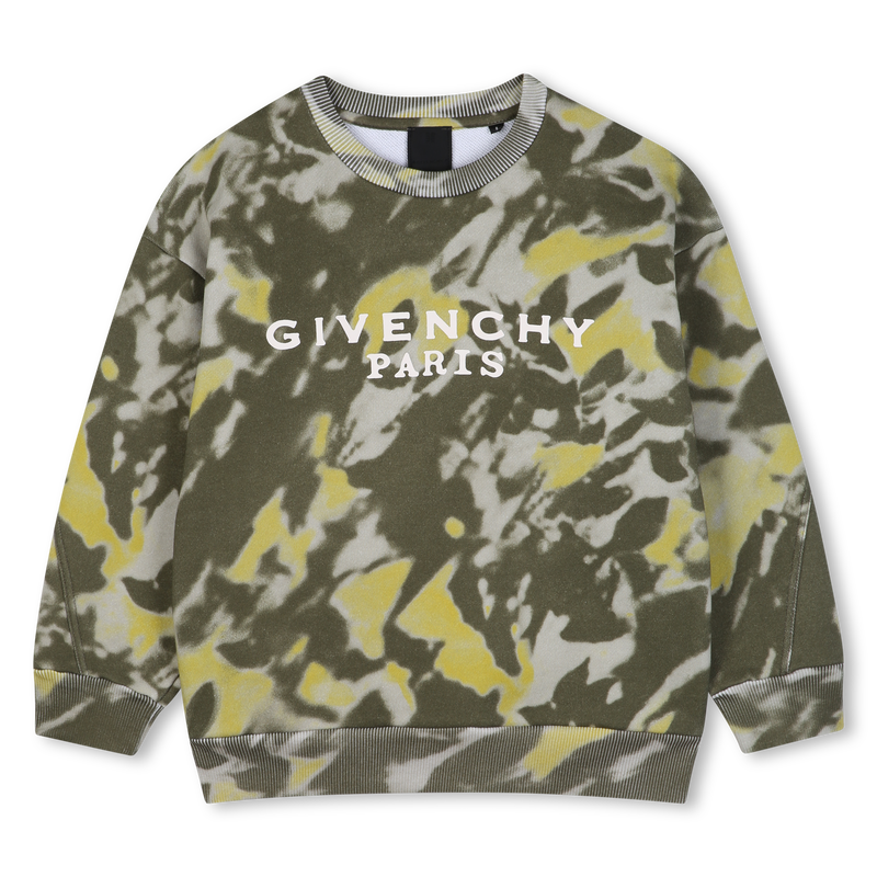 Sweat GIVENCHY 
                        BOY