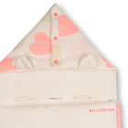 Gesteppte wimpelkette BILLIEBLUSH 
                    GIRL