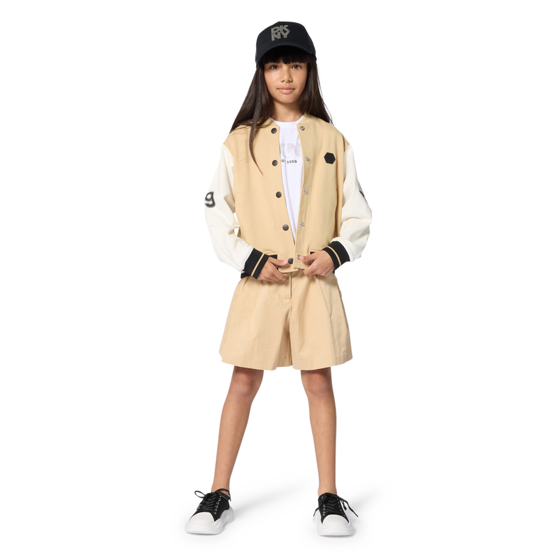 JACKE DKNY 
                        UNISEX