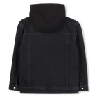 Jeansjacke HUGO 
                    BOY