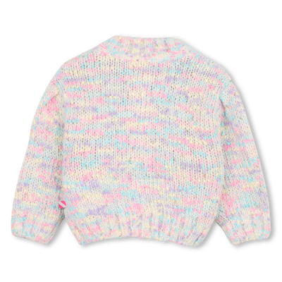 Strickcardigan BILLIEBLUSH M&Auml;DCHEN