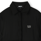 Zeremonielles Kleid DKNY 
                    GIRL