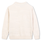 Pullover mit Rundhalsausschnitt BOSS 
                    BOY