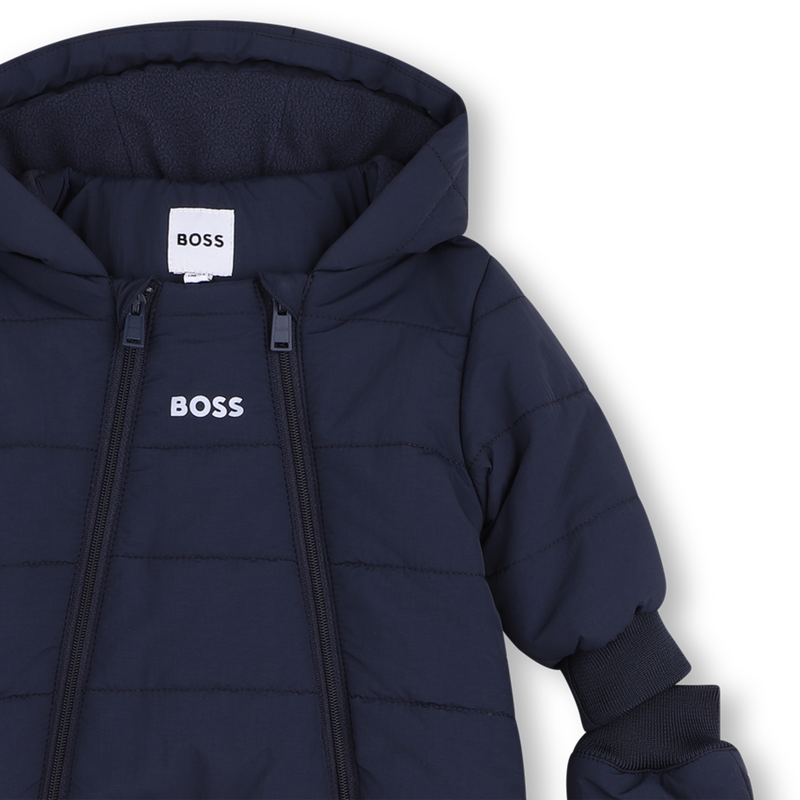 Pilotenanzug BOSS 
                        BOY