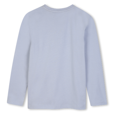 Langarmshirt BOSS BOY