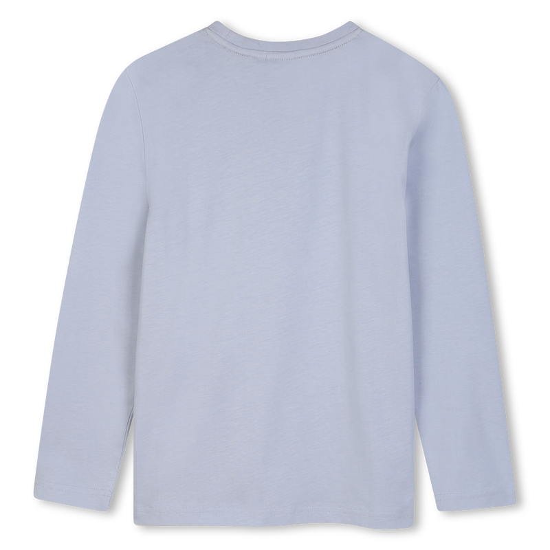 Langarmshirt BOSS 
                        BOY