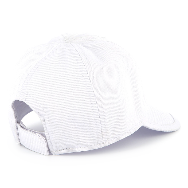 Baumwoll-Cap BOSS 
                        BOY