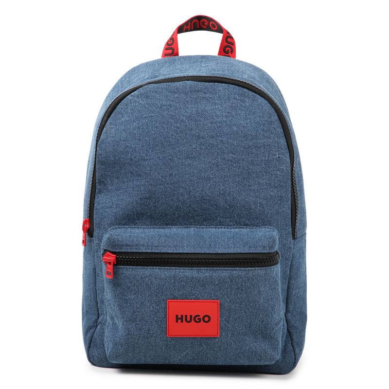 RUCKSACK HUGO 
                        BOY